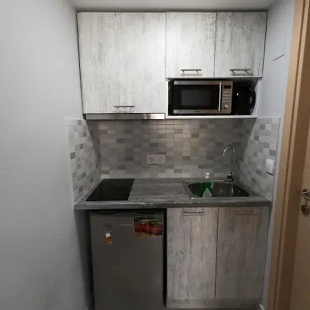 Apartmán Memoria Corfu (city)