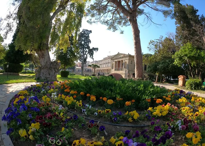 Memoria * Corfu (city)