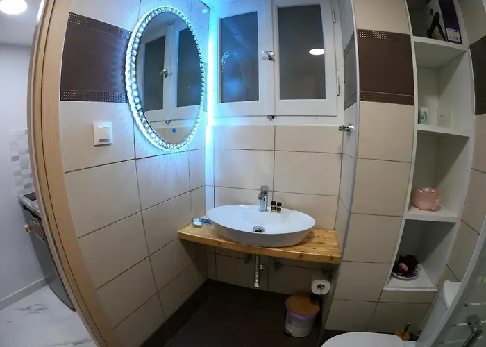 Memoria Apartament Corfu (city)