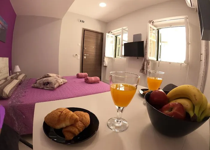 Apartament Memoria *