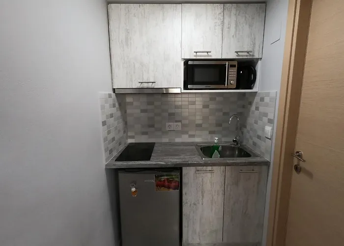 Apartament Memoria Corfu (city)