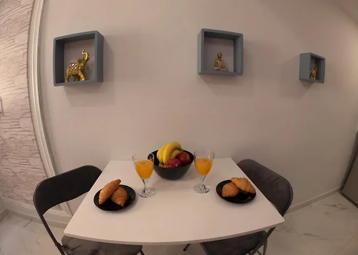 Memoria Apartament