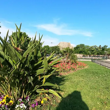 Memoria Corfu (city)