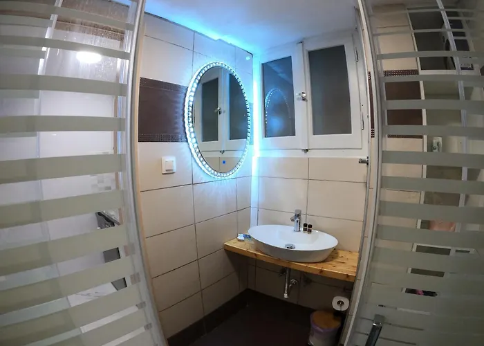 Appartement Memoria Corfu (city)