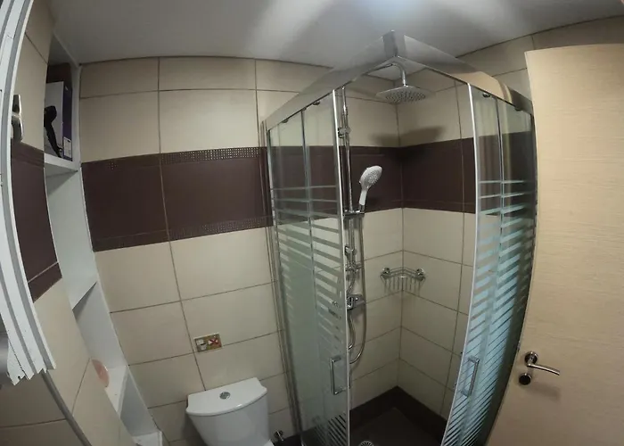 Memoria Appartement Corfu (city)