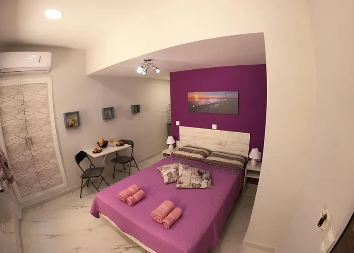 Memoria Appartement *