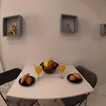 Memoria Apartment