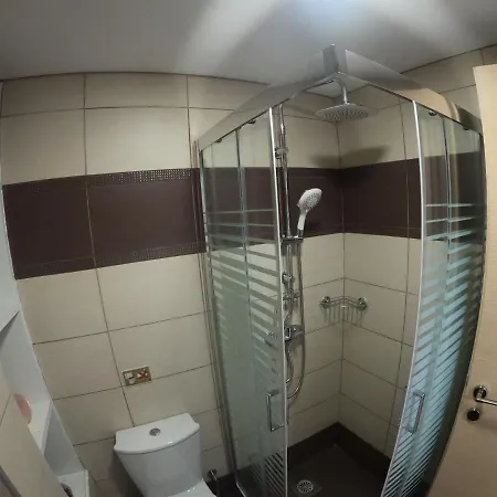 Memoria Apartament Corfu (city)