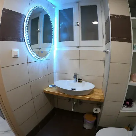 Memoria Apartament Corfu (city)