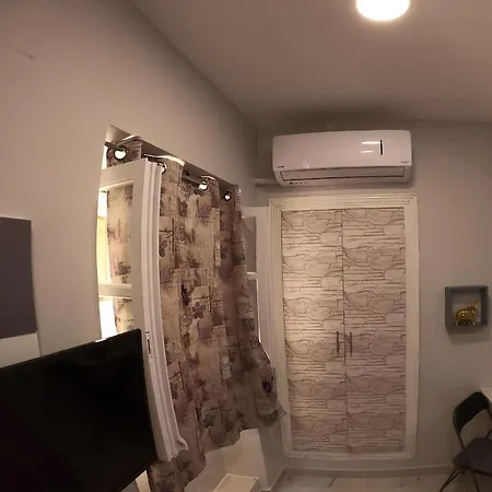 Διαμέρισμα Memoria Corfu (city)