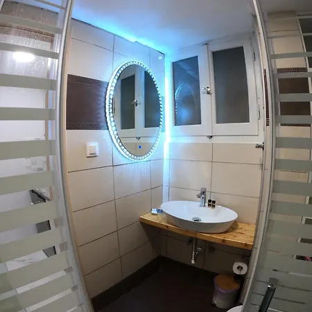 Appartement Memoria Corfu (city)