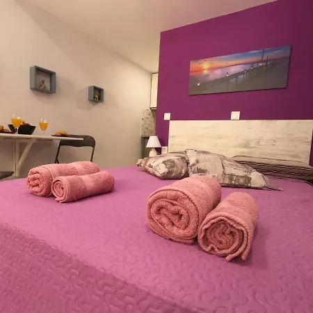 Appartement Memoria *