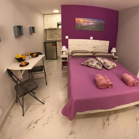 Appartement Memoria *